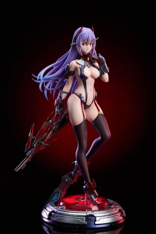  Poppi QTπ - Xenoblade Chronicles - Revival Studio 