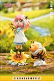  Sunflower Anya - Spy x Family - Waku Waku Studio 