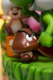  Super Mario Family Reissue - T Studio 