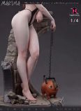  Makima - Chainsaw Man - New Born Studio 