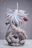  Inuyasha & Sesshomaru - Inuyasha - Red Fox Studio 