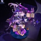  The Herta - Honkai Star Rail - Little Raccoon Studio 