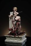  Grace Ashcroft - Resident Evil: Requiem - CarveFacF Studio x RanDian 