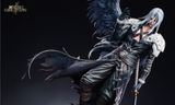  Sephiroth - Final Fantasy VII - Gifted Creation Studio 