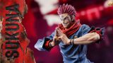  Ryomen Sukuna - Jujutsu Kaisen - Young Money Studio 