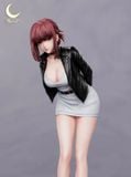  Yamada - Smoking Behind the Supermarket with You - The MOON Studio 