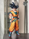  Son Goku - Dragon Ball - WDF Studio 