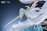 Thanh Y - Thế Giới Hoàn Mỹ - Lingyun Studio 