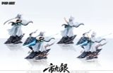 Gin Ichimaru - Bleach - POP.ART Studio 