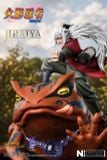  Jiraya - Naruto Shippuden - Pickstar Studio 