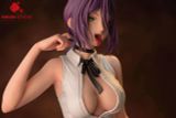  Reze - Chainsaw Man - Origin Studio 