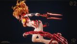  Asuka - Neon Genesis Evangelion - Cast Design 