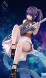  Iroha Sakayori - Cosmic Princess Kaguya - FWS Studio 