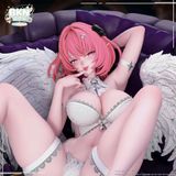 Remielle Dan - Zenless Zone Zero - BKN Studio 