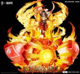  Asakura Hao - Shaman King - Lue Ying Studio x Demons Studio 