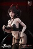  Mikasa Ackerman - Attack on Titan - Rosa Studio 