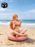  Nami Swimsuit - One Piece - YI Studio 