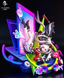  Sparxie - Honkai Star Rail - Hakimi Studio 