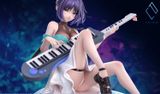  Iroha Sakayori - Cosmic Princess Kaguya - FWS Studio 