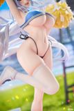  Cian Elfina - Cheerleader - HanaBee Studio 