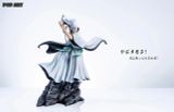  Gin Ichimaru - Bleach - POP.ART Studio 