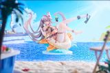  Kuzuko-chan Summer - SnowBall Studio 