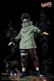  Aburame Shino - Naruto Shippuden - Pickstars Studio 