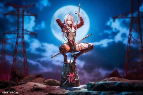  Hongryeon - Goddess of Victory: Nikke - Hobby Sakura 