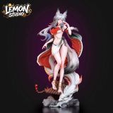  Xinyuehu - Wuthering Waves - Lemon Studio 