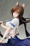  Tsubasa Hanekawa - Bakemonogatari - QuesQ 