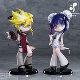  Panty & Stocking with Garterbelt - Mengyaxiang Studio 