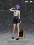  Bomb Girl Reze  - Chainsaw Man - New Age Studio X Night Wing Studio 
