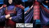  Uchiha Madara - Naruto Shippuden - TITAN FORGE Studio 