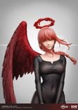  Makima - Chainsaw Man - Night Wing Studio × Hera Studio 
