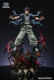  Ryomen Sukuna - Jujutsu Kaisen - OMG Studio 
