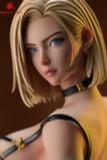  Android 18 - Dragon Ball - ORIGIN Studio 