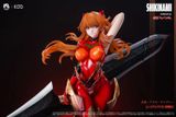  Asuka - Neon Genesis Evangelion - PolarBear Studio 