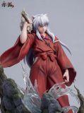  Inuyasha & Sesshomaru - Inuyasha - Red Fox Studio 
