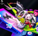  Sparxie - Honkai Star Rail - Hakimi Studio 
