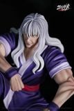  Silva & Zeno - Hunter x Hunter - Zoldyck Studio 