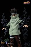  Aburame Shino - Naruto Shippuden - Pickstars Studio 