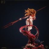  Asuka - Neon Genesis Evangelion - Cast Design 