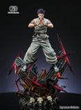  Ryomen Sukuna - Jujutsu Kaisen - OMG Studio 