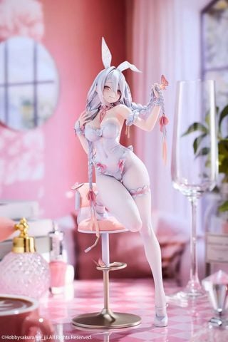  Mari Bunny Ver - Hobby Sakura 