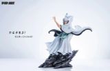  Gin Ichimaru - Bleach - POP.ART Studio 