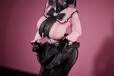  Dear My Rubber Kurokawa Miu - Fingle Toy 