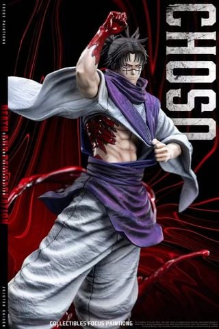  Choso - Jujutsu Kaisen - BBA Studio 