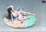  Taihou: Beach Holiday - Azur Lane - FWS Studio 