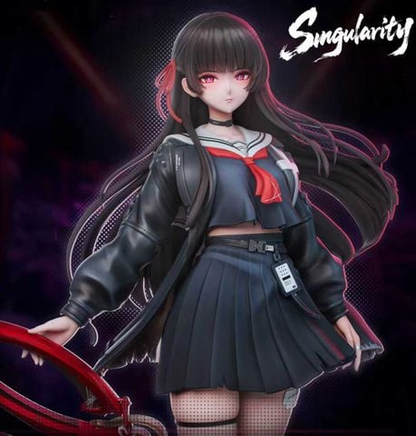 Chisa - Wuthering Waves - Singularity Studio 