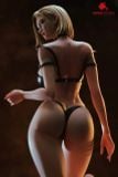  Android 18 - Dragon Ball - ORIGIN Studio 